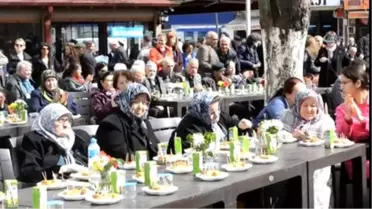 Bu da Yaşlılara Özel Eğlence