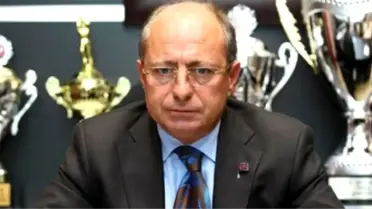 Bülbüloğlu'ndan Yusuf Yazıcı Açıklaması
