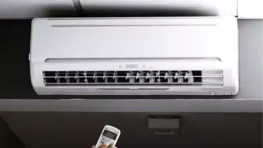 Çin Malı Klimalara Uygulanan Damping Önlemi