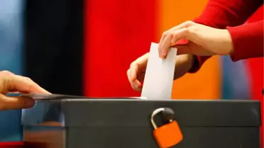 Derinkuyu Ziraat Odası'nda Yeni Başkan Belirlendi