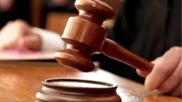 Doğan Holding Ankara Temsilcisi Muratoğlu'nun Yargılandığı Dava