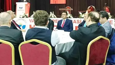 Halk Oylamasına Doğru