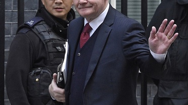Ira'nın Eski Komutanlarından Mcguinness Yaşamını Yitirdi
