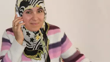 Dolandırıcıların Tuzağına Düşürülmek İstenen Kadını Sivil Polisler Kurtardı