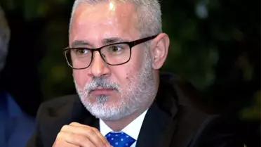 Kahramanmaraş Baro Başkanı Vahit Bağcı Adli Kontrol Kararıyla Serbest Bırakıldı