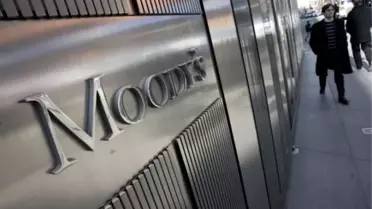 Moody's Türk Bankalarının Not Görünümünü Revize Etti