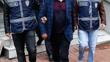 Samsun'da Tarihi Eser Kaçakçılığı İddiası