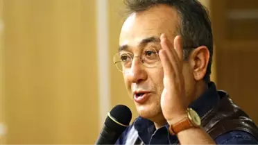 Tgc ve Basın Konseyi,tayfun Talipoğlu İçin Baş Sağlığı Mesajı Yayınladı