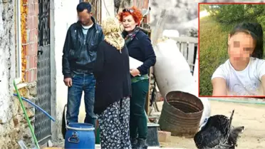Türkiye'nin Yüreğini Yakacak Utanç Hikayesi: 14'ünde Anne Olacak