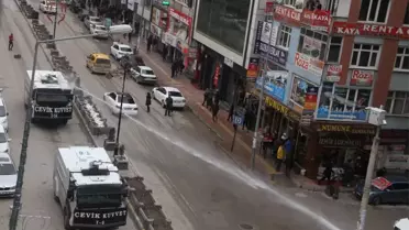 Van'da Nevruz Kutlamaları