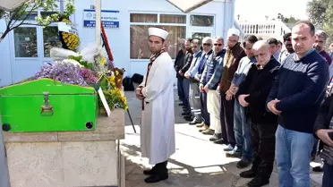 Yaşlı Kadının Vasiyeti Tutuldu, Cansız Bedeni Kadavra Olarak Bağışlandı