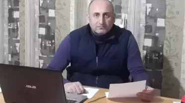 Yılmaz: 'Ormanlar Bir Miras Değil, Emanettir'
