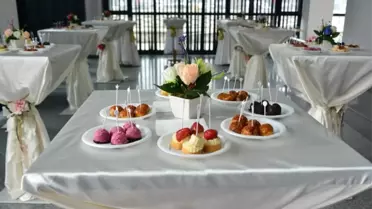 7 Ayda 220 Nikah Yapıldı