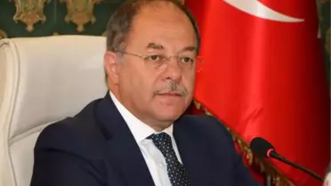 Bakan Akdağ: Avrupa 16 Nisan'dan Sonra Yanlışından Dönecek