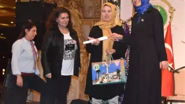 Bakan Kaya, Hollanda'yı Suçladı: Kadın Bakana İnsanlık Dışı Uygulamalarda Bulundu (4)