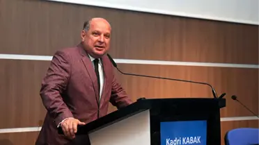 Balıkesir İnsan Kaynakları ve İstihdam Fuarı' Açıldı