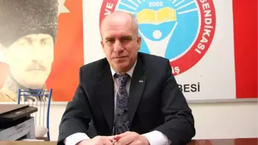Bilal Erdoğan'ın Konferansını Terk Eden Liselilere 'İzmir Marşı' Soruşturması (2)