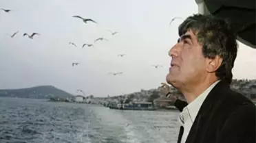Dink Soruşturmasında Fetö Lideri ve Eski Savcı Öz Hakkında Yakalama Kararı Talebi