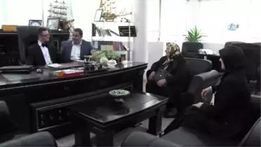 Down Sendromlu Barış'ın Hayali Gerçek Oldu