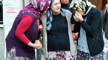 Ekin, Gözyaşları İçinde Son Yolculuğuna Uğurlandı