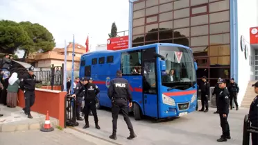 Fetö'nün Didim Imamından Gülen'e Maşa Benzetmesi