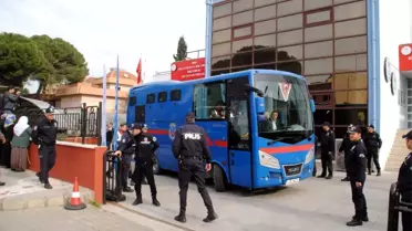 Fetö'nün Sözde Didim İmamı Şahin Ayaz Açıklaması