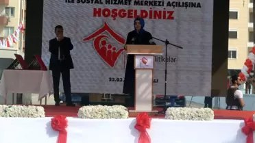 Kadın Haklarında Konusunda Parmak Sallayan Batı...'