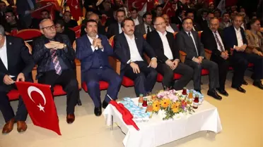 Memur-Sen'in Sivas Buluşması