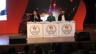 Tecrübe Konuşuyor, İçimizdeki Kahramanlar' Projesi