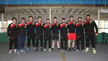 Trakyabirlik Spor Kulübü İlk Maçı Kazandı