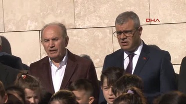Veysi Kaynak Başkanlık Modeli Belediyelerimizde Uygulanıyor