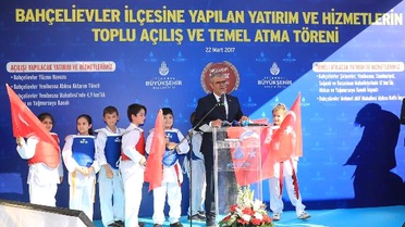 Veysi Kaynak: Başkanlık Modeli Belediyelerimizde Uygulanıyor