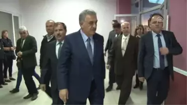Yazıcı: 'Atanmış Kadroların Millete Hesap Verdiği Vaki Mi?'