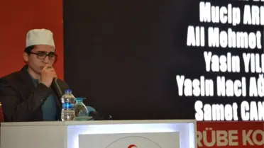 15 Temmuz Parti Meselesi Değil, Vatan Meselesiydi'