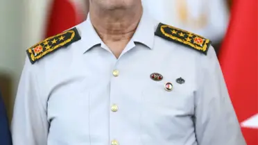 Akar'ı Gülen ile Görüştürmek İsteyen General, 14 Temmuz'da Uçağına Lazer Cihazı Taktırmış