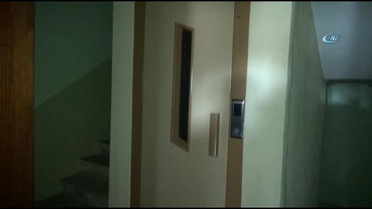 Apartmanın Asansörü Haciz Edildi... Engelli ve Yaşlı Vatandaşlar, Apartmanda Hapis Hayatı Yaşıyor