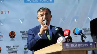 Bakan Arslan: ABD ve İngiltere'nin Kararını Icao'ya Taşıyacağız (3)