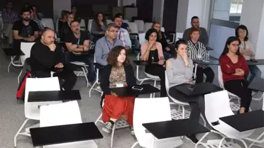 Belediye Personeline Kök Hücre Konferansı