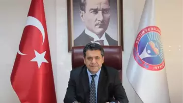 Belediye ve AK Parti İlçe Başkanlarından Okullarda Evet Propagandası İddiası