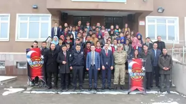 Çat'ta 15 Temmuz Şahitleri Konuşuyor Programı