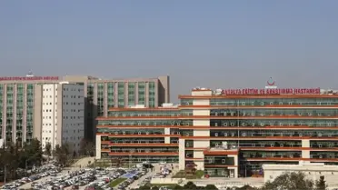 Cumhurbaşkanı Erdoğan'nın Antalya Ziyareti
