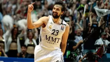 Euroleague'de Haftanın Mvp'si Llull