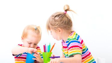 Gerçekten Söz Büyüğün mü? Bilim Diyor Ki İlk Çocuklar Daha Zeki!