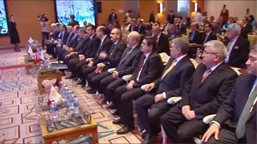 Gümrük ve Ticaret Bakanı Bülent Tüfenkci: 'Eğer Bir Şirketi Kapattığımızda Yeni Şirket Kuruyorlarsa...