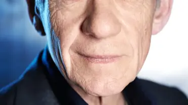 Ian McKellen, British Councıl'ın Konuğu Olarak İlk Kez Türkiye'de!