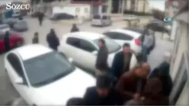 İstanbul'da Yolsuzluk Operasyonu