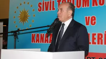 İstanbul'un Su Havzalarına Kaçak Moloz Dökülmesi