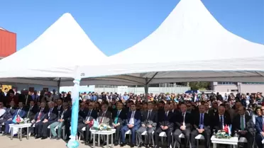 İşverenler ile İş Arayanlar Adana'da Buluştu