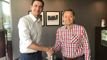 Japonya'yı Olimpiyat'a Ferhat Akbaş Hazırlayacak