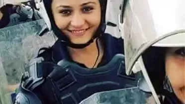 Mersin Valiliğinden Polis Memurunun Ölümüyle İlgili Açıklama